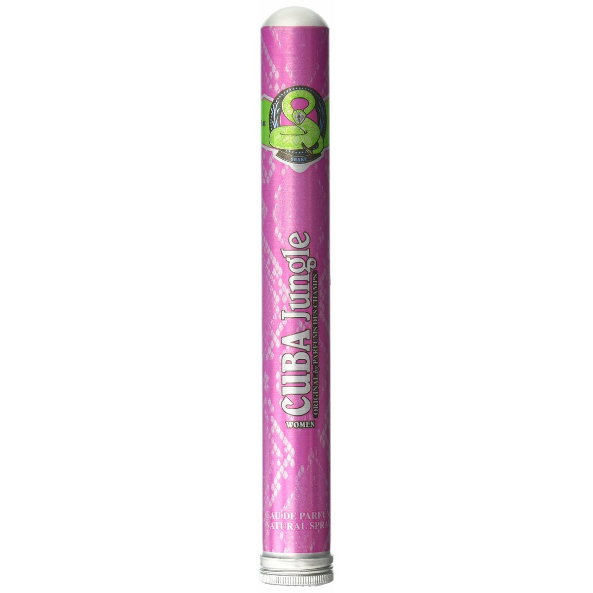 Γυναικείο Άρωμα Cuba Jungle Snake EDP 35 ml